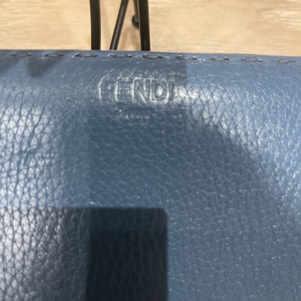 Fendi wallet - Picture 2 of 8